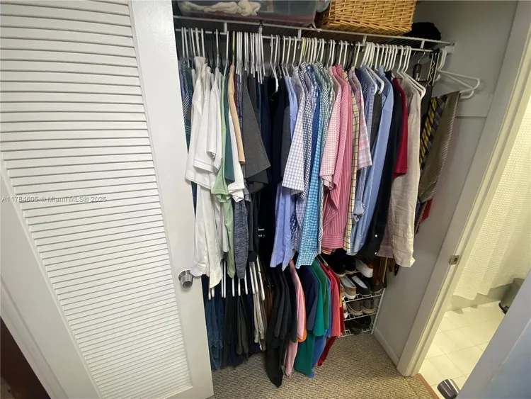 Gables Waterway Towers #805 image #23