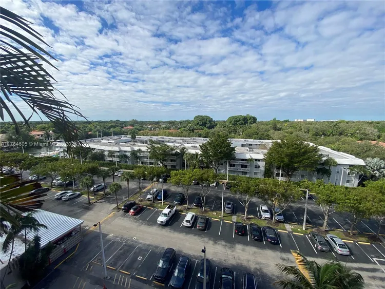 Gables Waterway Towers #805 image #33