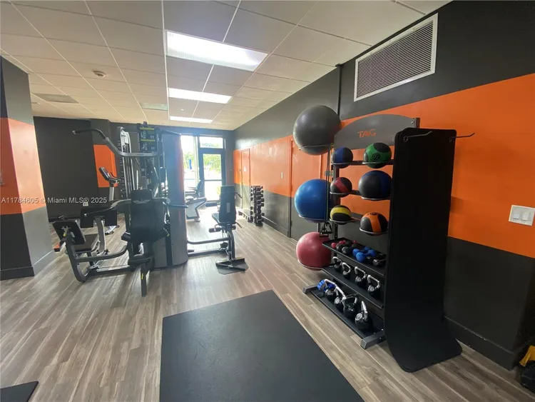 Gables Waterway Towers #805 image #45