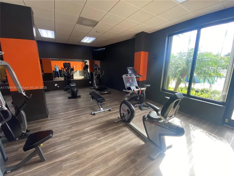 Gables Waterway Towers #805 image #46