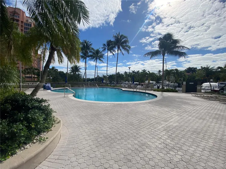 Gables Waterway Towers #805 image #48