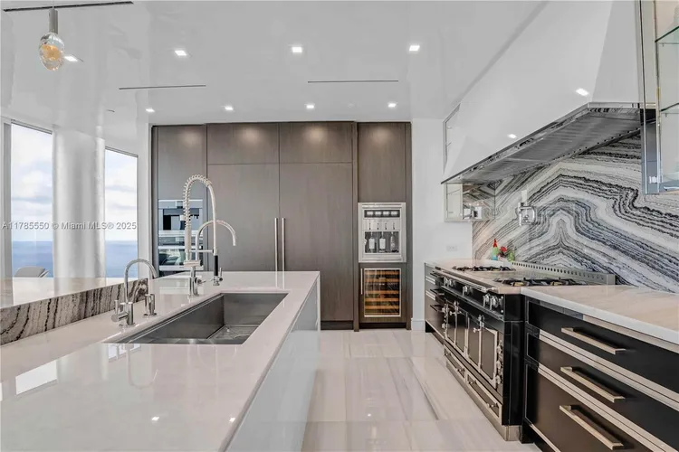 The Estates at Acqualina #4305 image #12