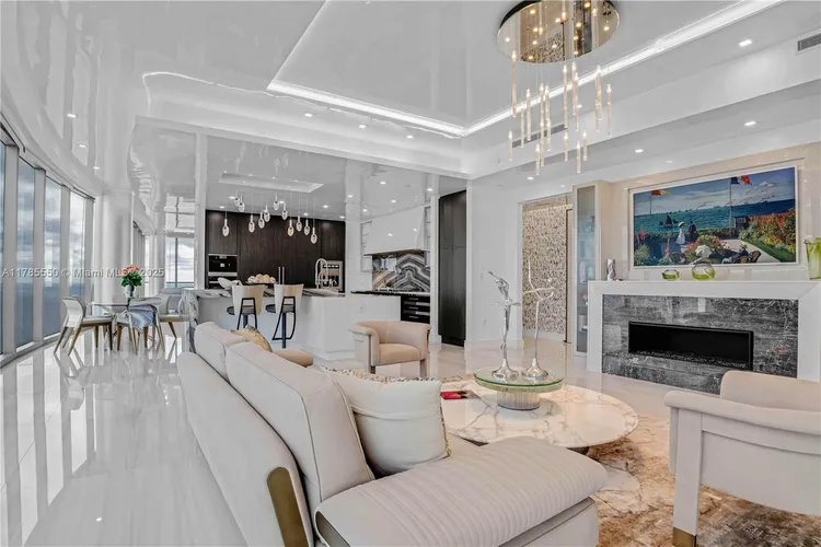 The Estates at Acqualina #4305 image #17