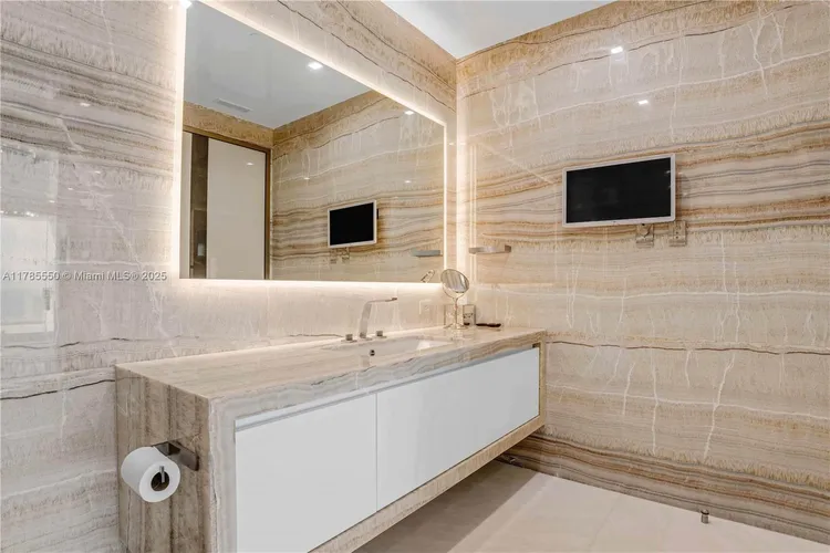 The Estates at Acqualina #4305 image #27