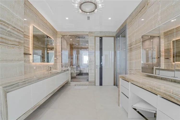 The Estates at Acqualina #4305 image #29
