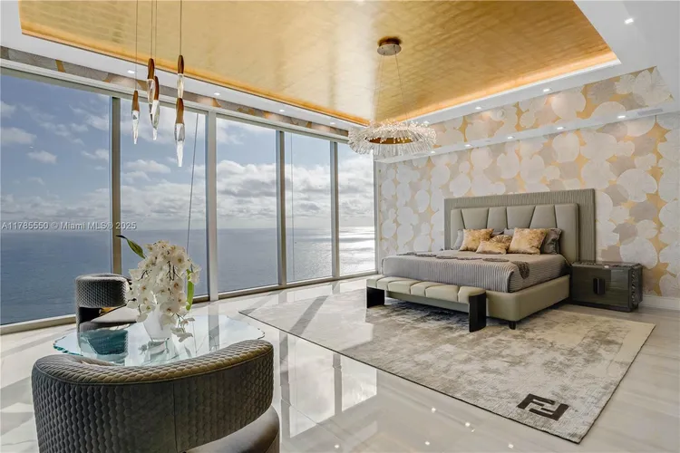 The Estates at Acqualina #4305 image #32