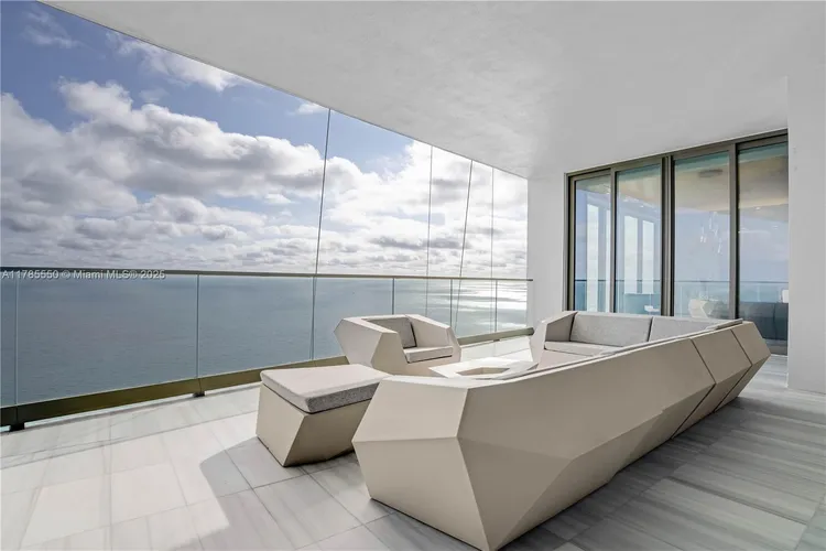 The Estates at Acqualina #4305 image #36