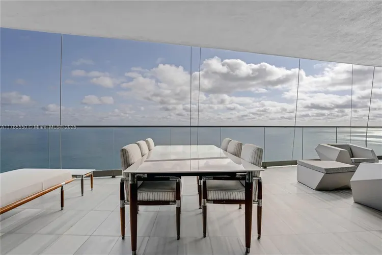 The Estates at Acqualina #4305 image #37