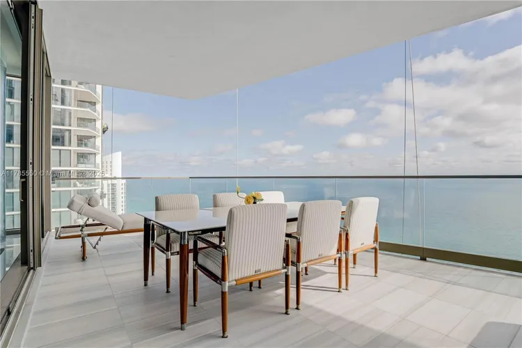 The Estates at Acqualina #4305 image #38