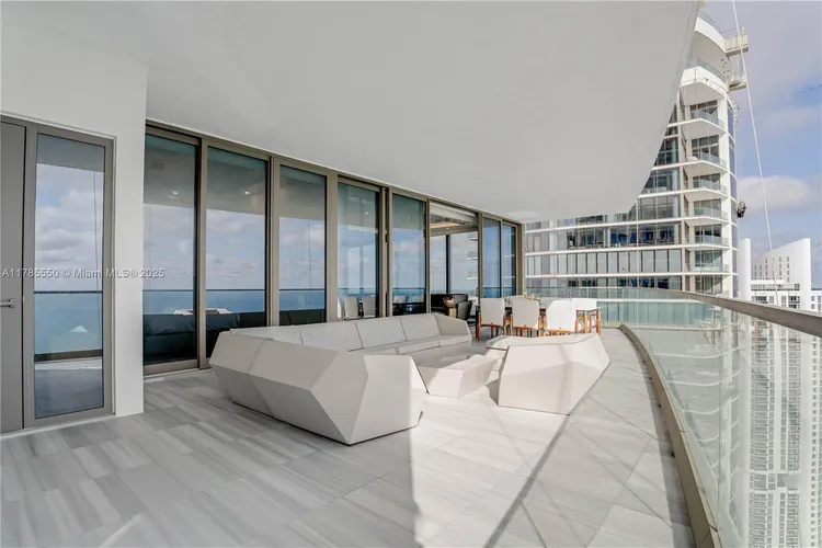 The Estates at Acqualina #4305 image #39