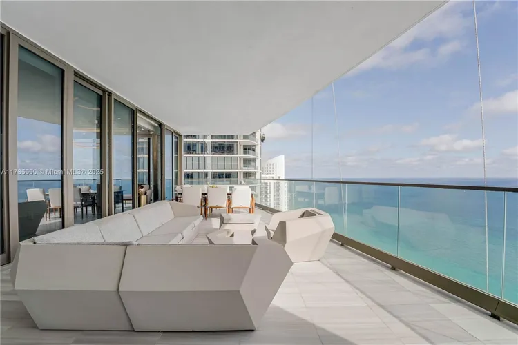 The Estates at Acqualina #4305 image #40