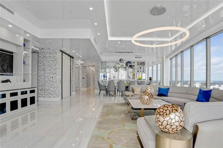 The Estates at Acqualina #4305 image #7