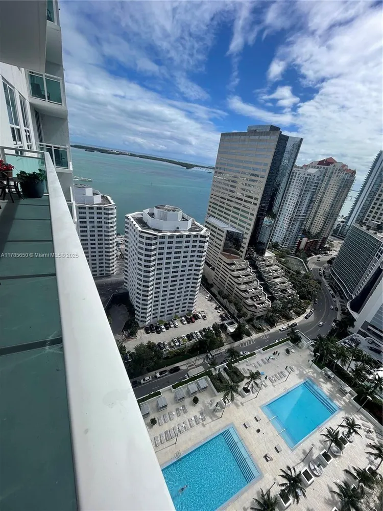 The Plaza on Brickell North #2907 image #10