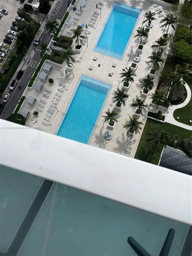 The Plaza on Brickell North #2907 image #11