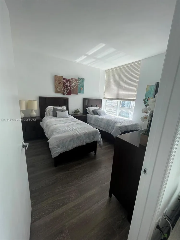 The Plaza on Brickell North #2907 image #16