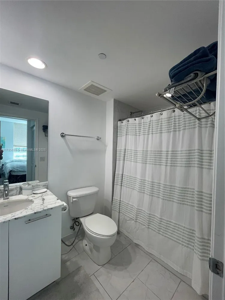 The Plaza on Brickell North #2907 image #17