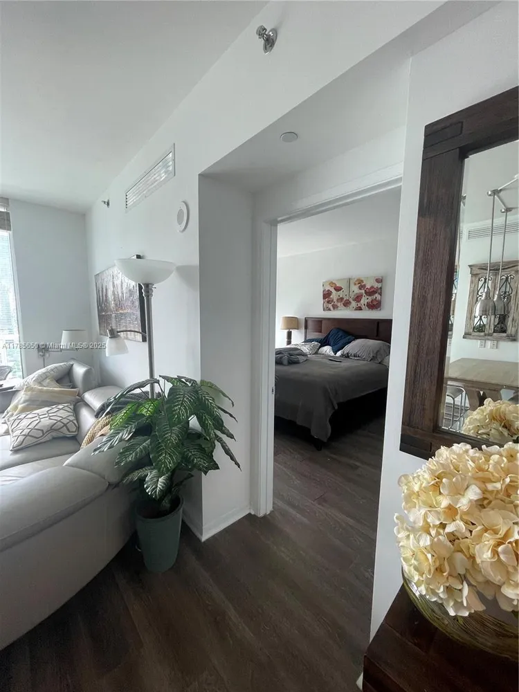 The Plaza on Brickell North #2907 image #6