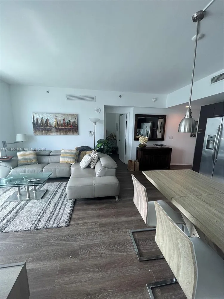 The Plaza on Brickell North #2907 image #8