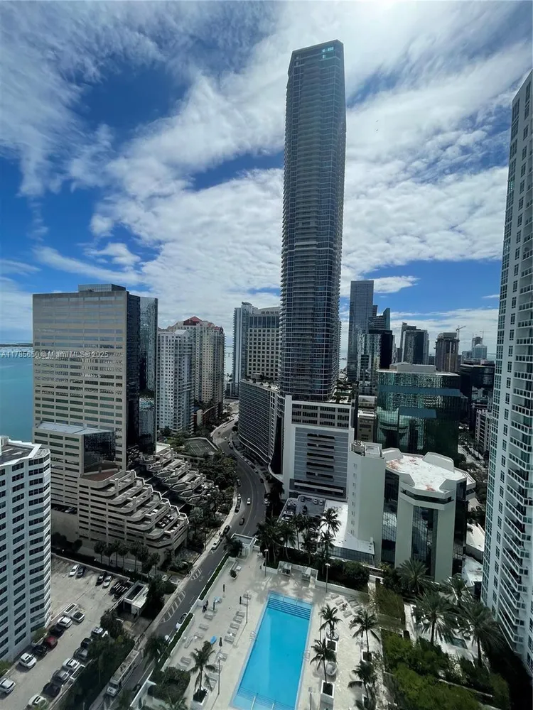 The Plaza on Brickell North #2907 image #9