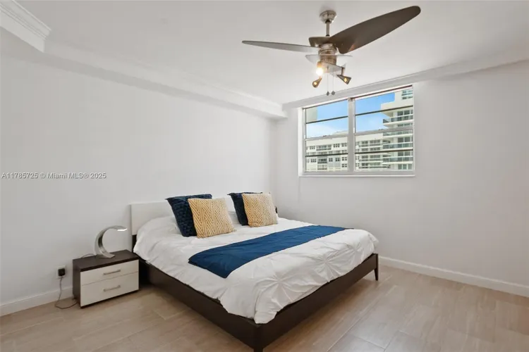 The Residences On Hollywood Beach #1407 image #13