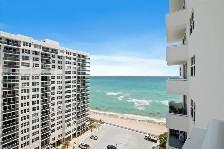 The Residences On Hollywood Beach #1407 image #18