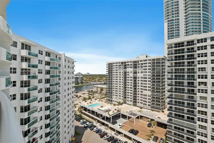 The Residences On Hollywood Beach #1407 image #19