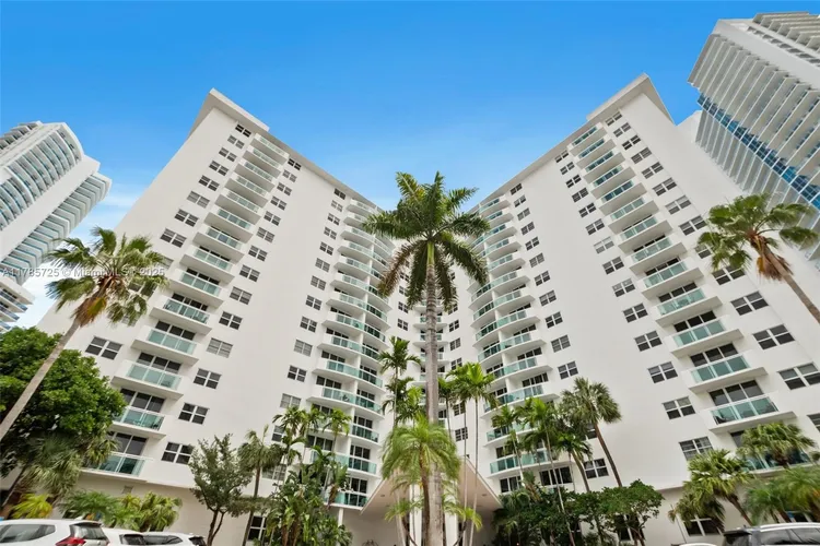 The Residences On Hollywood Beach #1407 image #31