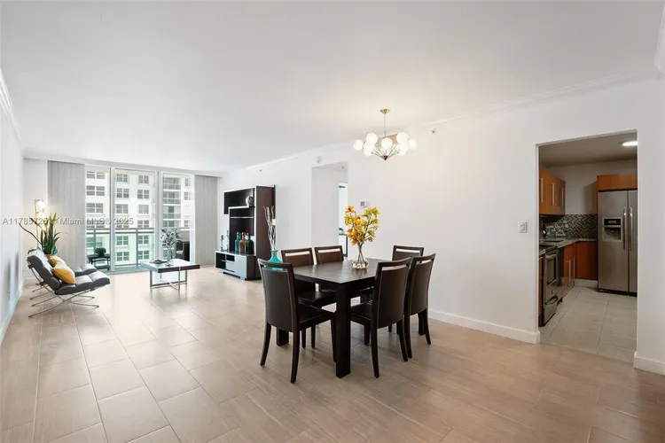 The Residences On Hollywood Beach #1407 image #6