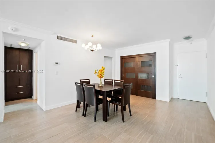 The Residences On Hollywood Beach #1407 image #7