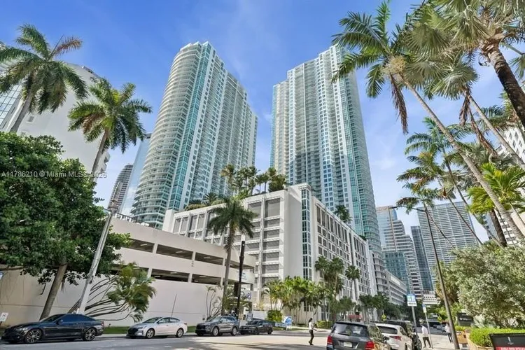 The Plaza on Brickell North #4606 image #16