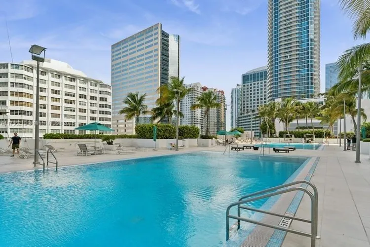 The Plaza on Brickell North #4606 image #17
