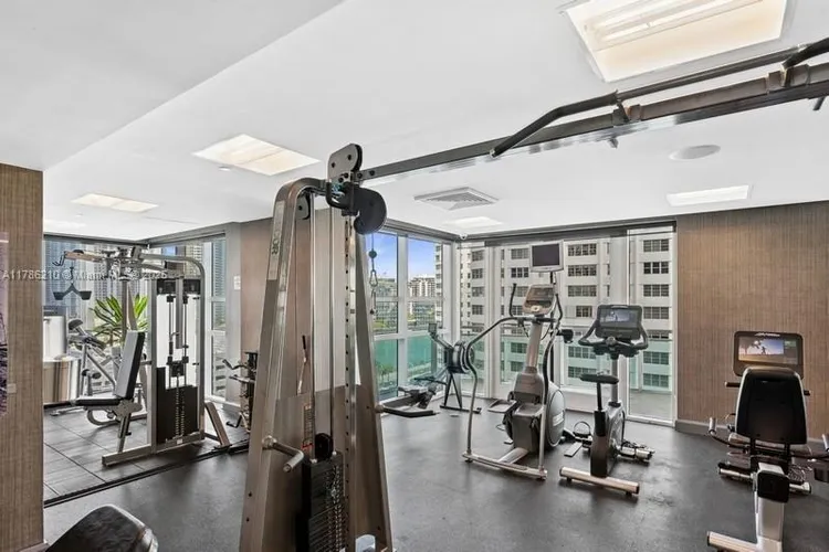 The Plaza on Brickell North #4606 image #19
