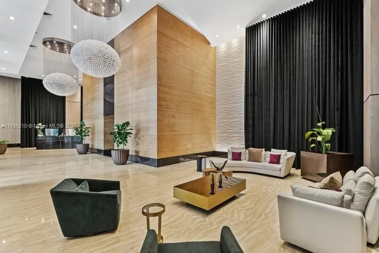 The Plaza on Brickell North #4606 image #20