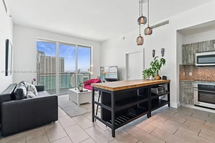 The Plaza on Brickell North #4606 image #6