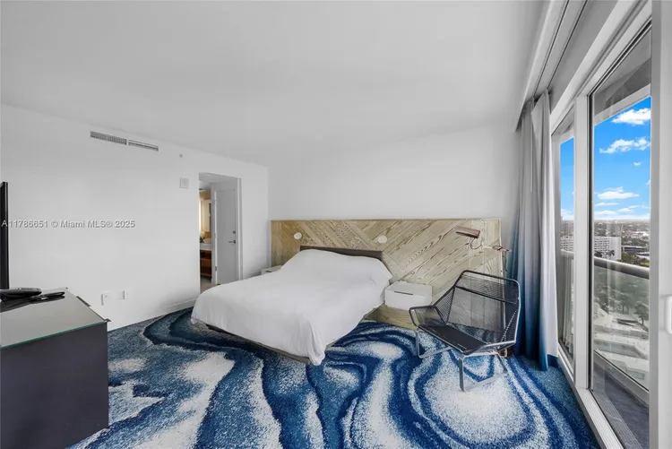 W Residences Ft Lauderdale #1808 image #10