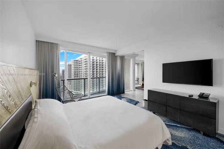 W Residences Ft Lauderdale #1808 image #12