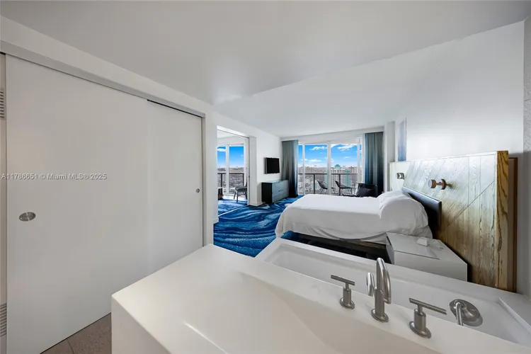 W Residences Ft Lauderdale #1808 image #17