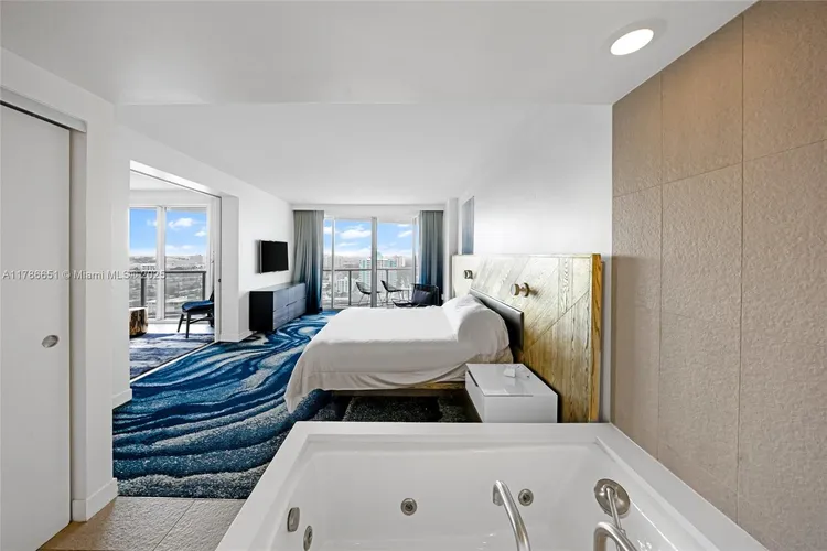 W Residences Ft Lauderdale #1808 image #18