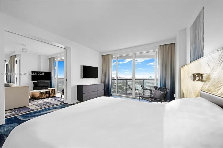 W Residences Ft Lauderdale #1808 image #19