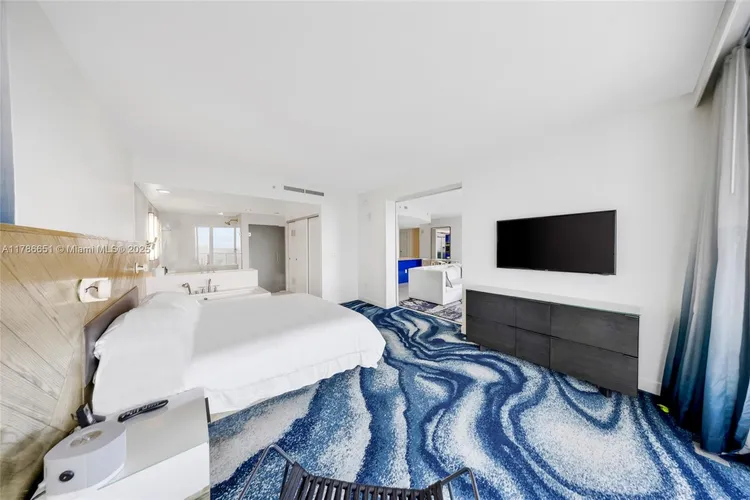 W Residences Ft Lauderdale #1808 image #21