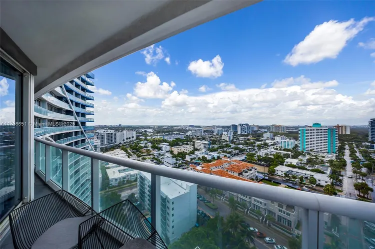 W Residences Ft Lauderdale #1808 image #23
