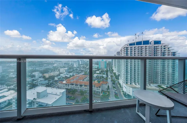 W Residences Ft Lauderdale #1808 image #24