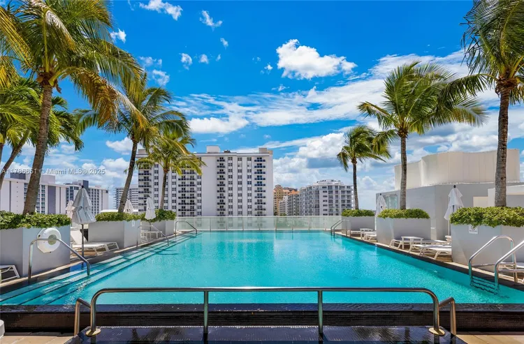 W Residences Ft Lauderdale #1808 image #28