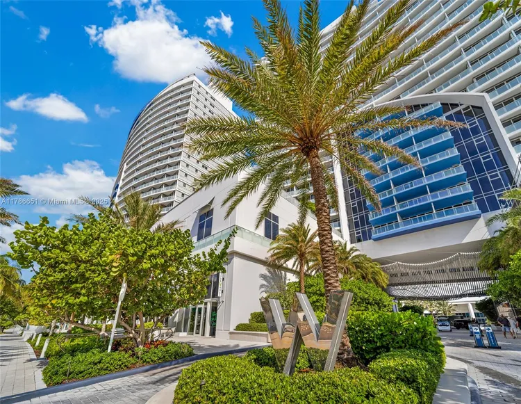 W Residences Ft Lauderdale #1808 image #30