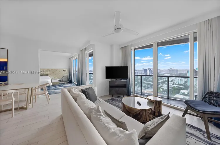 W Residences Ft Lauderdale #1808 image #6