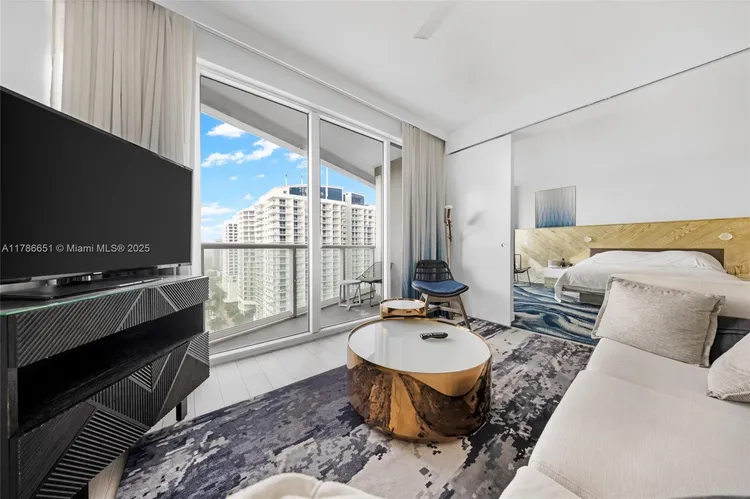 W Residences Ft Lauderdale #1808 image #9