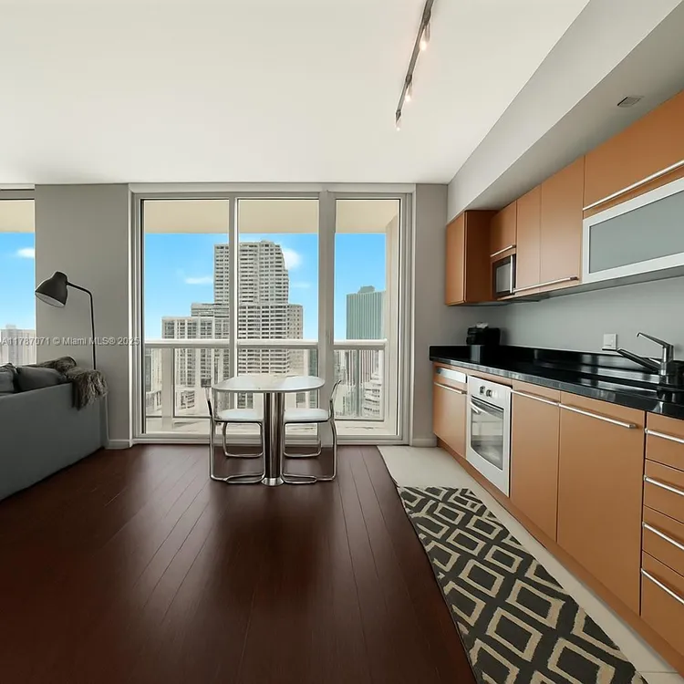 Vizcayne North Tower #3007 image #10