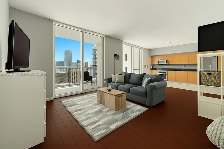 Vizcayne North Tower #3007 image #12