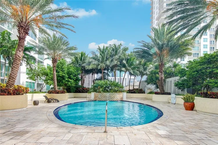 Vizcayne North Tower #3007 image #22