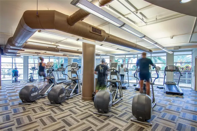 Vizcayne North Tower #3007 image #28